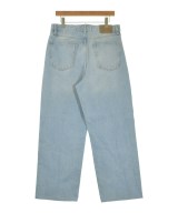 STUSSY（ステューシー）デニムパンツ 青 サイズ:32(L位) メンズ/2200658856020