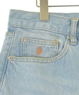 STUSSY（ステューシー）デニムパンツ 青 サイズ:32(L位) メンズ/2200658856020
