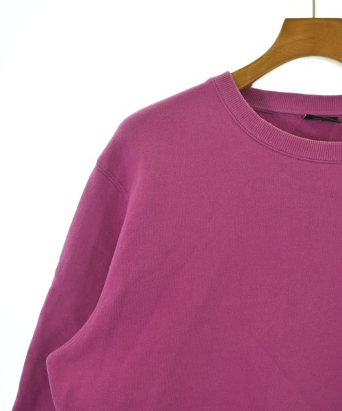 STUSSY（ステューシー）スウェット 紫 サイズ:M メンズ/2200652574012