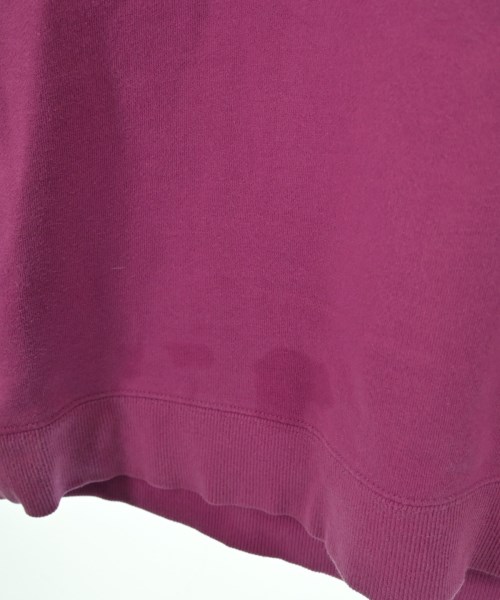 STUSSY（ステューシー）スウェット 紫 サイズ:M メンズ/2200652574012