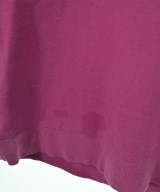 STUSSY（ステューシー）スウェット 紫 サイズ:M メンズ/2200652574012