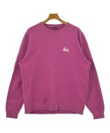 STUSSY スウェット