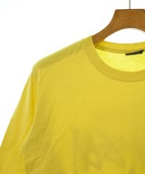 STUSSY（ステューシー）Tシャツ・カットソー 黄 サイズ:S メンズ/2200652574029