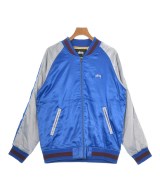 STUSSY スタジャン