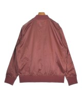 STUSSY（ステューシー）スタジャン 赤 サイズ:L メンズ/2200658995026