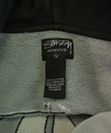 STUSSY（ステューシー）パーカー グレー サイズ:L メンズ/2200658995033