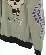 STUSSY（ステューシー）パーカー グレー サイズ:L メンズ/2200658995033