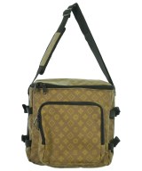 STUSSY（ステューシー）ショルダーバッグ ベージュ サイズ:- メンズ/2200658995125