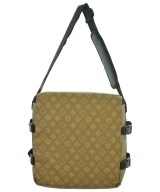 STUSSY（ステューシー）ショルダーバッグ ベージュ サイズ:- メンズ/2200658995125