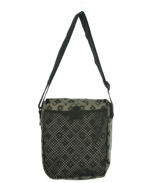 STUSSY（ステューシー）ショルダーバッグ グレー サイズ:- メンズ/2200658995132