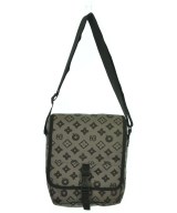 STUSSY（ステューシー）ショルダーバッグ グレー サイズ:- メンズ/2200658995132