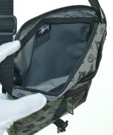 STUSSY（ステューシー）ショルダーバッグ グレー サイズ:- メンズ/2200658995132
