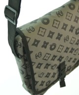 STUSSY（ステューシー）ショルダーバッグ グレー サイズ:- メンズ/2200658995132