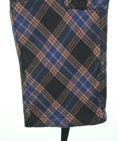 STUSSY（ステューシー）カーゴパンツ 青 サイズ:30(M位) メンズ/2200638308341