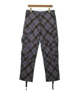 STUSSY カーゴパンツ