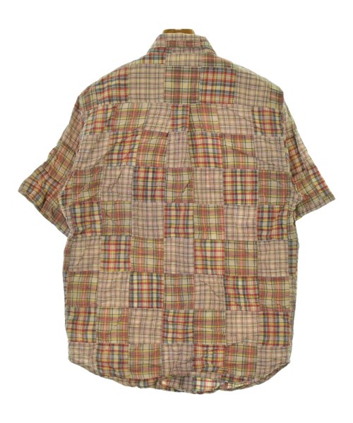 STUSSY（ステューシー）カジュアルシャツ 赤 サイズ:S メンズ/2200653813240