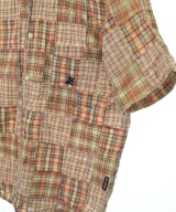 STUSSY（ステューシー）カジュアルシャツ 赤 サイズ:S メンズ/2200653813240