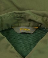 STUSSY（ステューシー）カジュアルシャツ カーキ サイズ:S メンズ/2200653813257