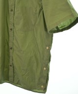 STUSSY（ステューシー）カジュアルシャツ カーキ サイズ:S メンズ/2200653813257
