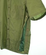 STUSSY（ステューシー）カジュアルシャツ カーキ サイズ:S メンズ/2200653813257