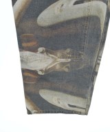 STUSSY（ステューシー）デニムパンツ ベージュ サイズ:34(XL位) メンズ/2200659394026