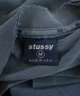 STUSSY（ステューシー）Tシャツ・カットソー 青 サイズ:M メンズ/2200659841025