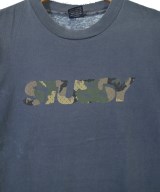 STUSSY（ステューシー）Tシャツ・カットソー 青 サイズ:M メンズ/2200659841025