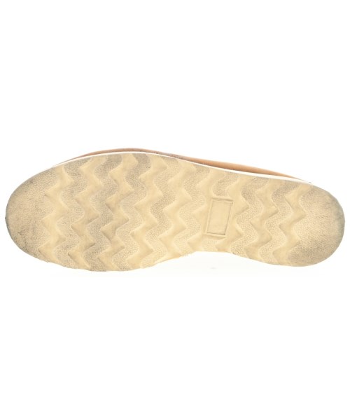 STUSSY（ステューシー）その他 茶 サイズ:UK9(27.5cm位) メンズ/2200659863058