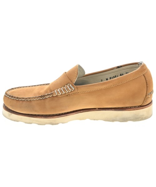 STUSSY（ステューシー）その他 茶 サイズ:UK9(27.5cm位) メンズ/2200659863058