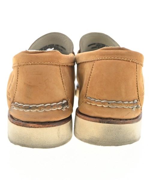 STUSSY（ステューシー）その他 茶 サイズ:UK9(27.5cm位) メンズ/2200659863058