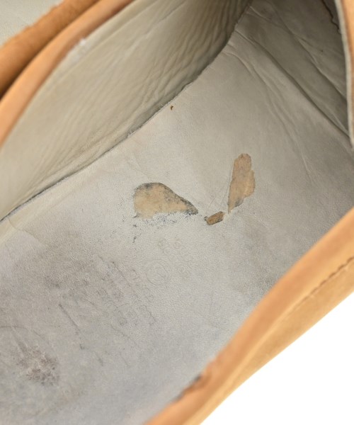 STUSSY（ステューシー）その他 茶 サイズ:UK9(27.5cm位) メンズ/2200659863058