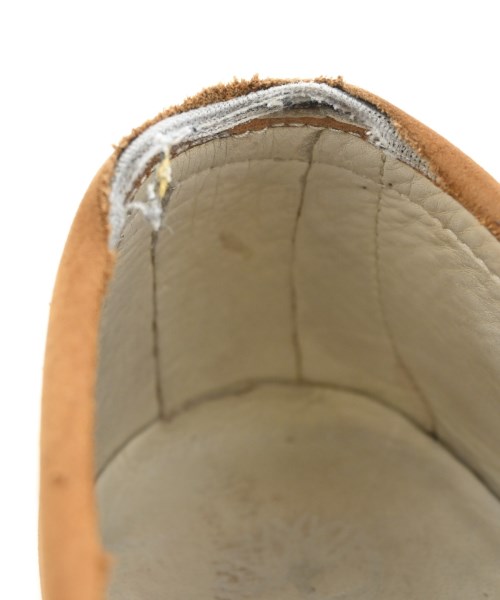 STUSSY（ステューシー）その他 茶 サイズ:UK9(27.5cm位) メンズ/2200659863058