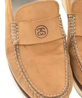 STUSSY（ステューシー）その他 茶 サイズ:UK9(27.5cm位) メンズ/2200659863058