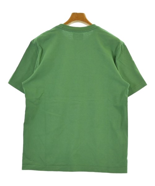 STUSSY（ステューシー）Tシャツ・カットソー 緑 サイズ:S メンズ/2200655705161