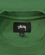 STUSSY（ステューシー）Tシャツ・カットソー 緑 サイズ:S メンズ/2200655705161