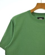 STUSSY（ステューシー）Tシャツ・カットソー 緑 サイズ:S メンズ/2200655705161