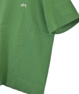 STUSSY（ステューシー）Tシャツ・カットソー 緑 サイズ:S メンズ/2200655705161
