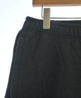 STUSSY（ステューシー）スウェットパンツ 黒 サイズ:M メンズ/2200660146072