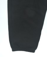 STUSSY（ステューシー）スウェットパンツ 黒 サイズ:M メンズ/2200660146072