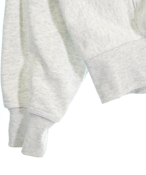 STUSSY（ステューシー）パーカー グレー サイズ:M メンズ/2200660153025