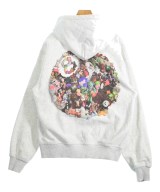 STUSSY（ステューシー）パーカー グレー サイズ:M メンズ/2200660153025