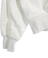 STUSSY（ステューシー）パーカー グレー サイズ:M メンズ/2200660153025