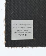 STUSSY（ステューシー）小物類（その他） 茶 サイズ:- メンズ/2200660163017