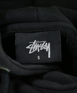 STUSSY（ステューシー）パーカー 黒 サイズ:S メンズ/2200660287089