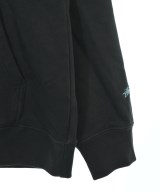 STUSSY（ステューシー）パーカー 黒 サイズ:S メンズ/2200660287089