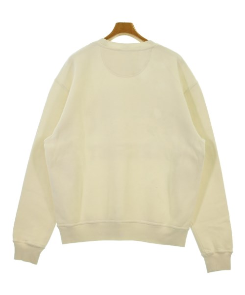 STUSSY（ステューシー）スウェット 白 サイズ:L メンズ/2200660361017