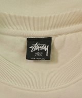 STUSSY（ステューシー）スウェット 白 サイズ:L メンズ/2200660361017