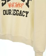 STUSSY（ステューシー）スウェット 白 サイズ:L メンズ/2200660361017