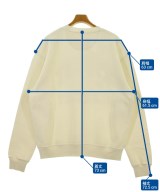 STUSSY（ステューシー）スウェット 白 サイズ:L メンズ/2200660361017