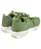 STUSSY（ステューシー）スニーカー 緑 サイズ:26.5cm メンズ/2200660446127